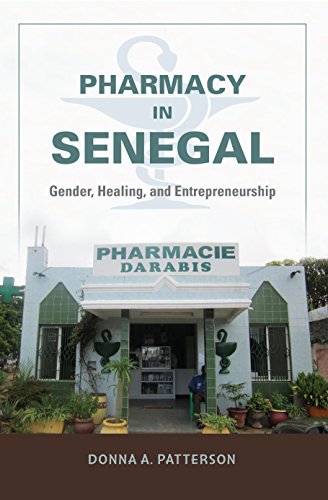 Pharmacy in Senegal: Gender