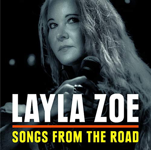 Zoe,layla - Songs from the.. -CD+DVD- [CD]