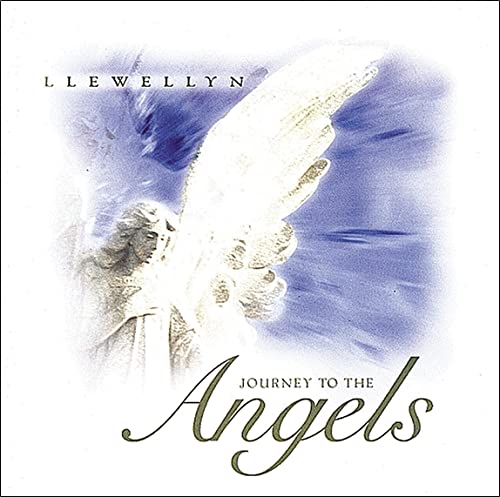 Llewellyn - Journey to the Angels [CD]