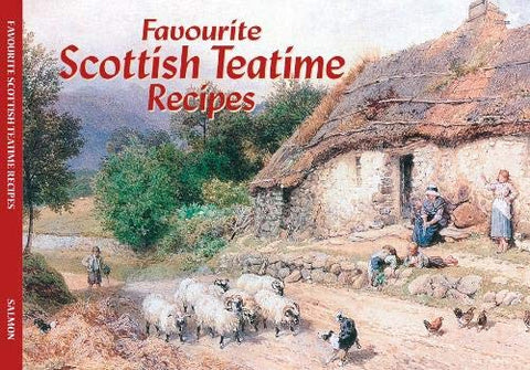 Salmon Favourite Scottish Recipes