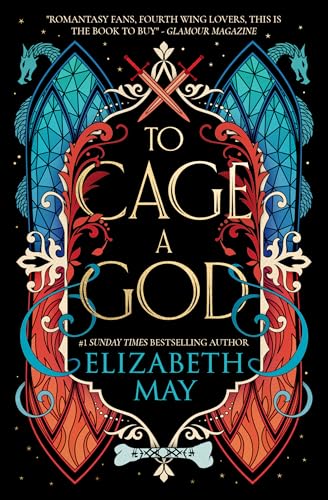 To Cage A God : 1