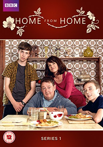 Home From Home Series 1 [DVD]