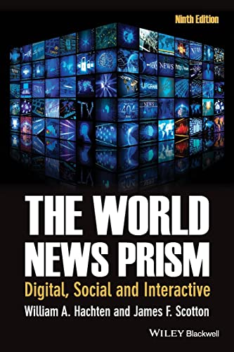The World News Prism: Digital