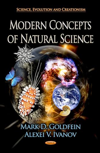 Modern Concepts of Natural Science