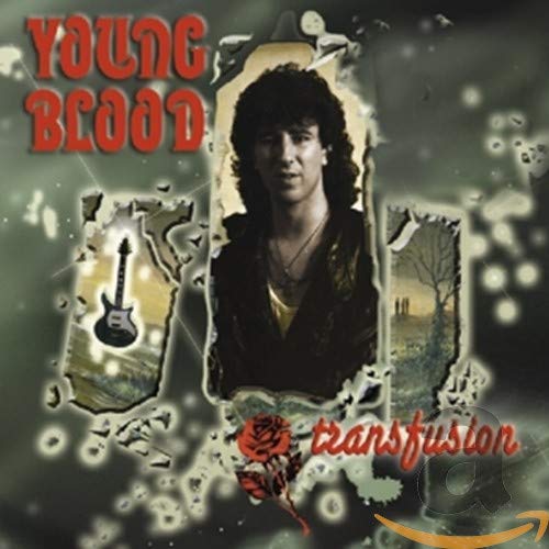 Young Blood - Transfusion [CD]