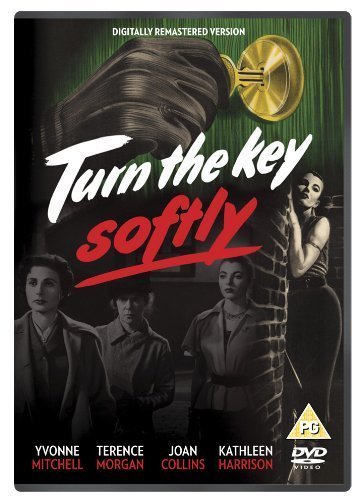 Turn The Key Softly [DVD]