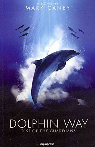 Dolphin Way : Rise of the Guardians