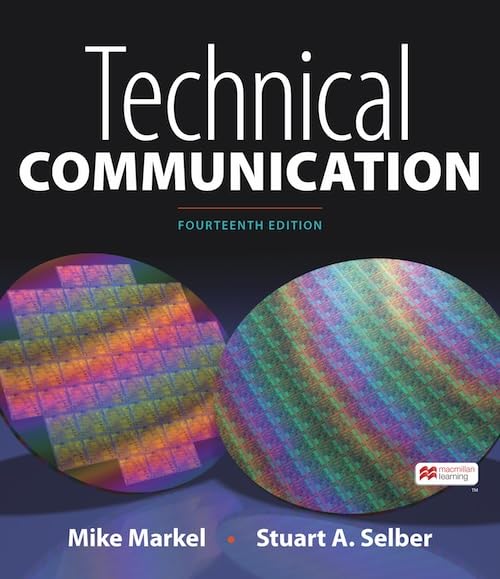 Technical Communication