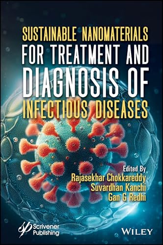 Sustainable Nanomaterials for Treatment and Diagnosis of Infectious Diseases