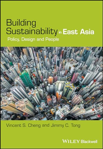 Building Sustainability in East Asia - Policy