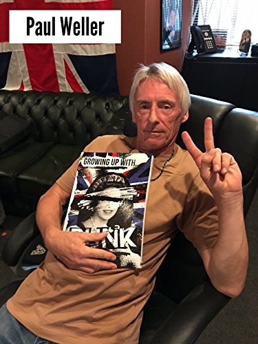 Growing up with Punk