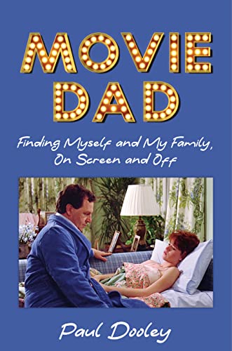 Movie Dad: Finding Myself and My Family