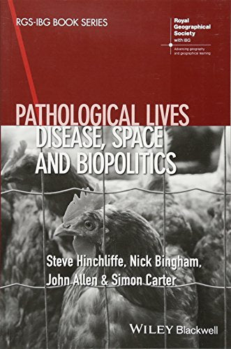 Pathological Lives: Disease