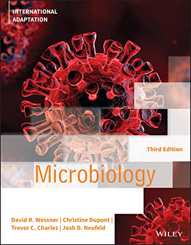 Microbiology