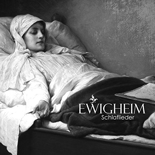 Ewigheim - Schlaflieder [CD]