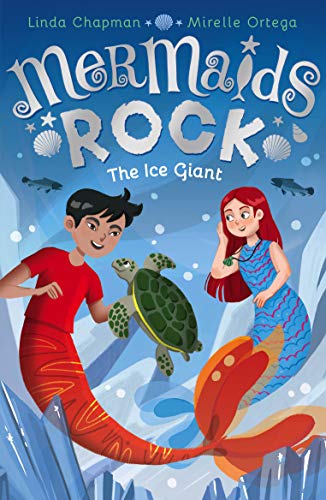 The Ice Giant (Mermaids Rock)