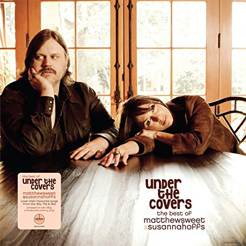 Various - The Best Of Under The Covers (180g Translucent Gold Vinyl) [VINYL]