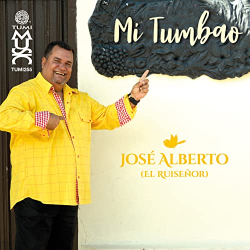 Jose Alberto El Ruisenor - Mi Tumbao [CD]