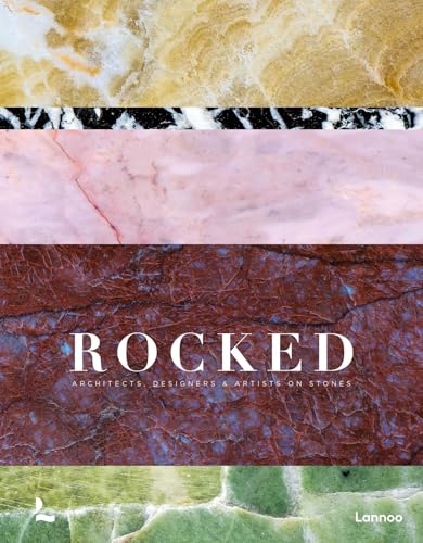 Rocked : Architects, Designers & Artists