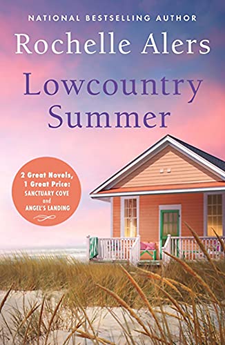 Lowcountry Summer : 2-in-1 Edition with Sanctuary Cove and Angels Landing