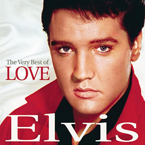 Elvis Presley - Very Best of Love [CD]