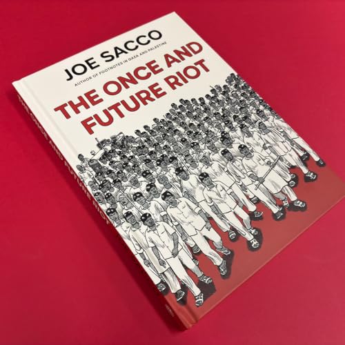The Once and Future Riot