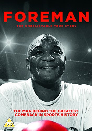 Foreman [DVD]