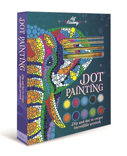 Dot Painting