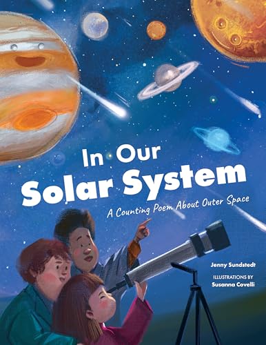 In Our Solar System