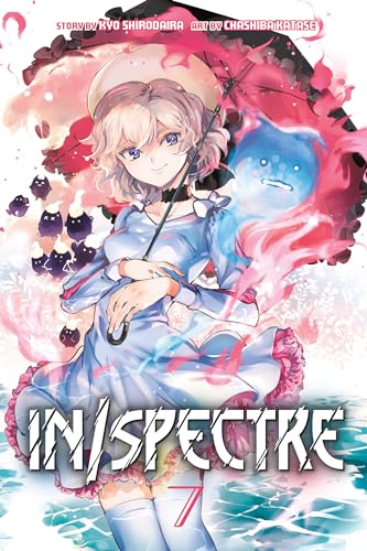 In Spectre Gn Vol 07 (C: 1-0-0)