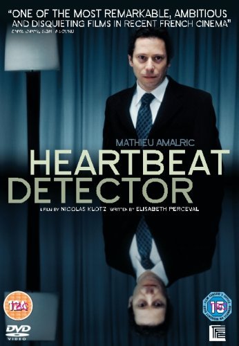 Heartbeat Detector [DVD]