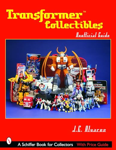 Transformers*TM Collectibles