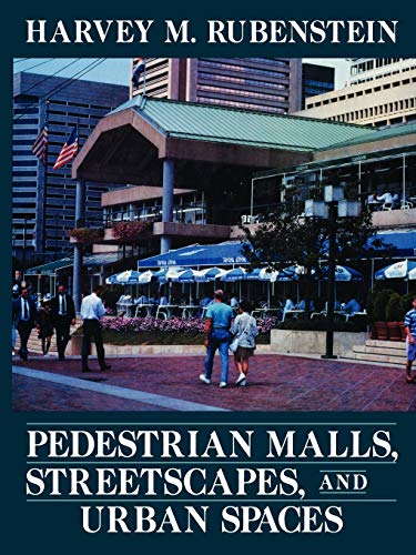 Pedestrian Malls