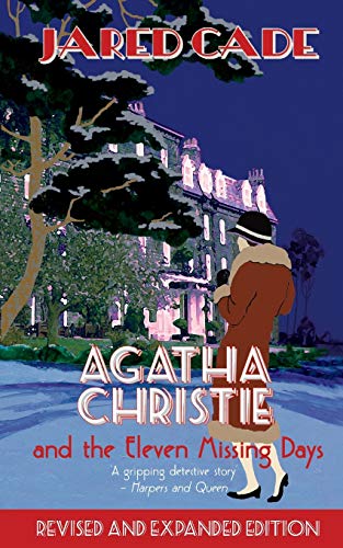 Agatha Christie and the Eleven Missing Days
