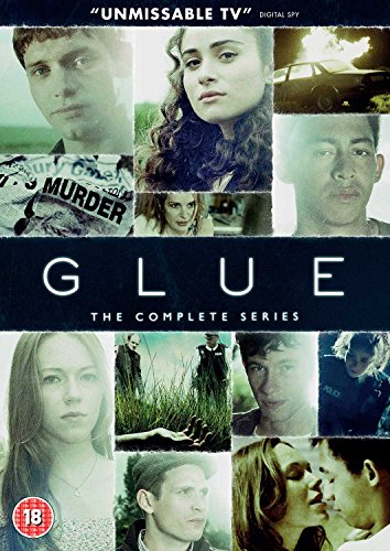 Glue - Series 1 [DVD]
