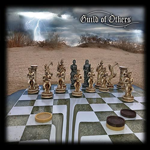 Guild Of Others - Guild Of Others [CD]