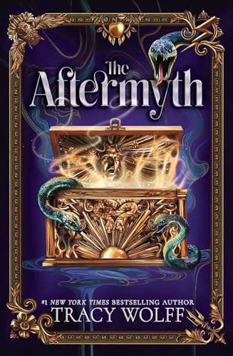 The Aftermyth : Volume 1