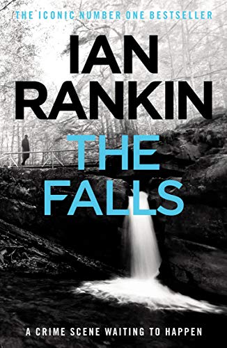 The Falls: From the Iconic #1 Bestselling Writer of Channel 4’s MURDER ISLAND