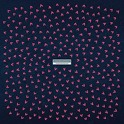 Wedding Present, The - Seamonsters [VINYL]