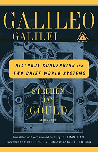 Dialogue/2 Chief World Systems (Modern Library Classics) (Modern Library Science)