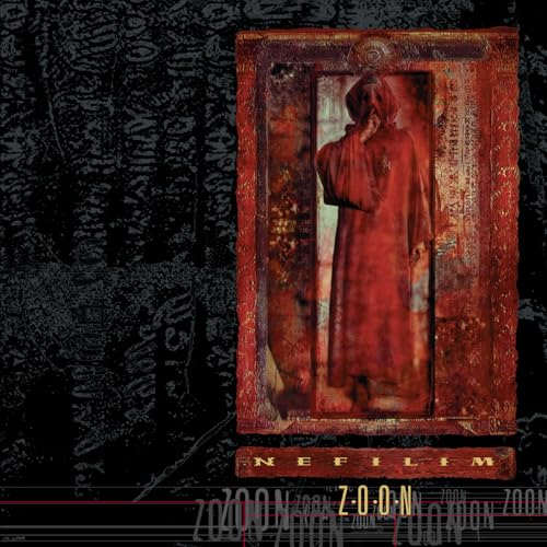 The Nefilim - Zoon (Expanded Edition) [CD]
