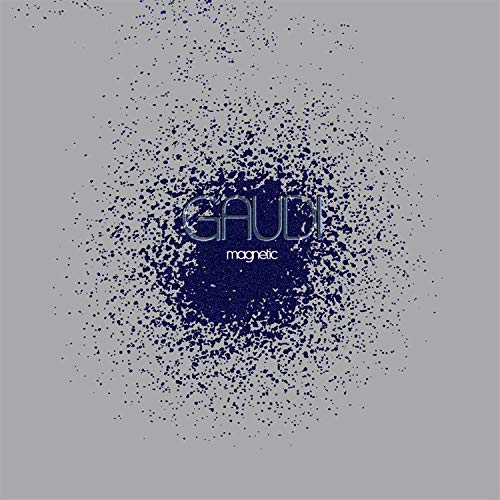 Gaudi - Magnetic [VINYL]