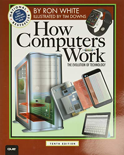 How Computers Work (How It Works)