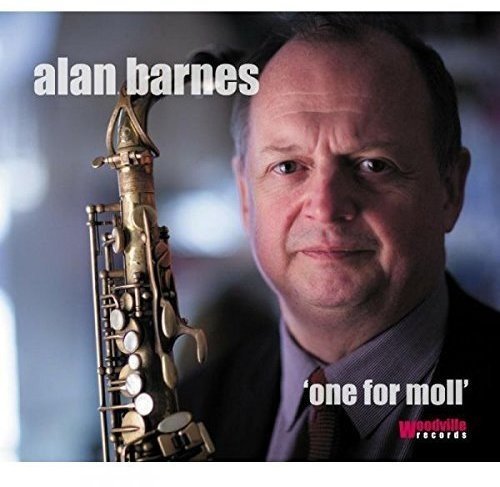 Various - One For Moll [CD]