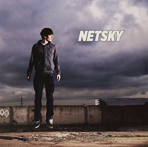 Netsky - Netsky [12"] [VINYL]