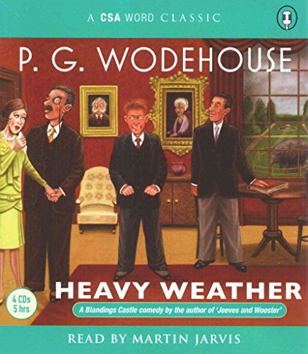 Heavy Weather