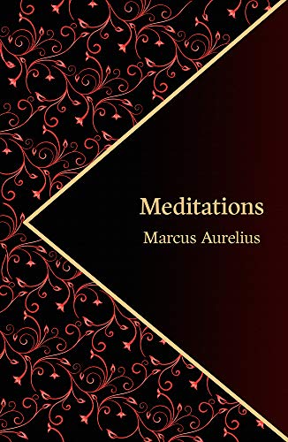 Meditations (Hero Classics) (Legend Classics)