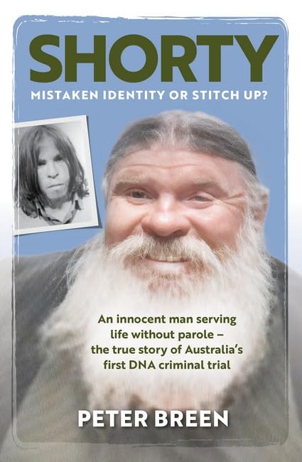 Shorty : Mistaken Identity or Stitch Up?