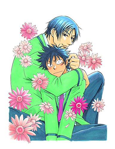 HIS FAVORITE GN VOL 01 (MR) (C: 1-0-2)