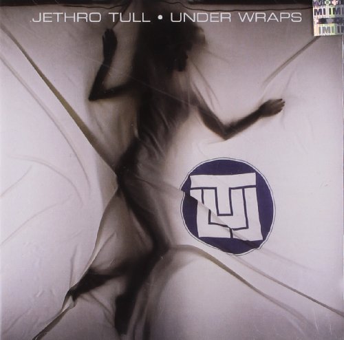 Jethro Tull - Under Wraps [CD]